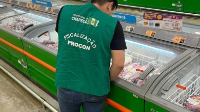 Photo of Procon de Chapecó realiza fiscalização em supermercados