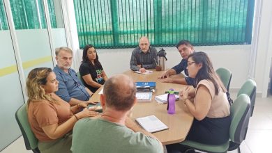 Photo of Prefeitura de Chapecó fortalece parceria com a UFFS para fomentar inovação e empreendedorismo
