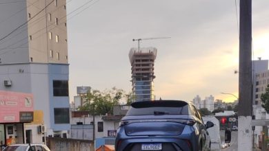 Photo of Fiscalização de transporte por aplicativo é realizada em Chapecó e 29 veículos foram autuados