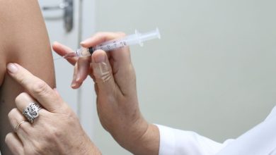 Photo of Vacinação contra gripe inicia no dia 7 de abril