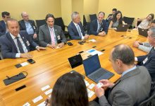Photo of Governador Jorginho Mello avalia positivamente missão com investidores nos EUA