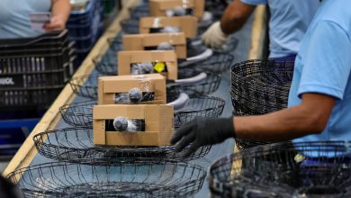 Photo of Atividade econômica de Santa Catarina cresce 7,6% no primeiro trimestre