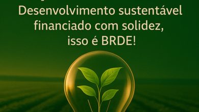 Photo of BRDE alcança R$ 1 bilhão em captação via títulos de renda fixa