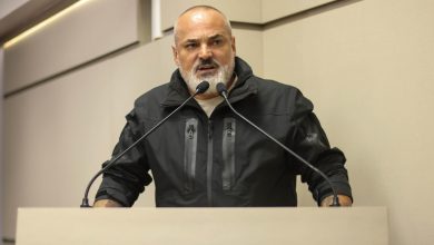 Photo of Cleber Fossá solicita implementação de faixas azuis para motocicletas em Chapecó