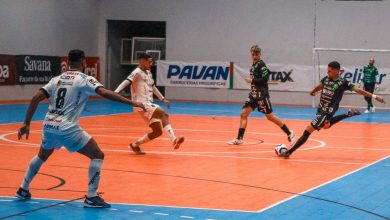 Photo of Chapecoense Futsal é goleada pelo Concórdia no Catarinense