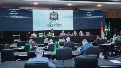 Photo of Definidos municípios que receberão as próximas edições do Alesc Itinerante
