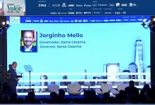 Photo of Em Nova York, governador apresenta potenciais de SC a investidores e comitiva conhece novas aplicações de IA no Google