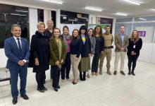 Photo of Empossado o Comitê Gestor do Programa de Proteção à Crianças e Adolescentes Ameaçados de Morte em SC