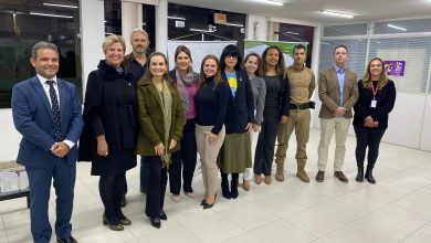 Photo of Empossado o Comitê Gestor do Programa de Proteção à Crianças e Adolescentes Ameaçados de Morte em SC