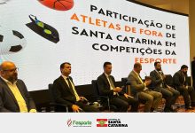 Photo of Fesporte participa de audiência pública na Assembleia Legislativa