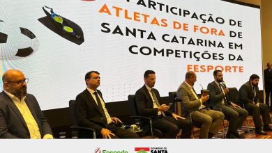 Photo of Fesporte participa de audiência pública na Assembleia Legislativa