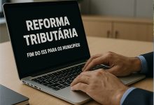 Photo of Fim do ISS muda o jogo para os municípios e acende alerta sobre autonomia fiscal