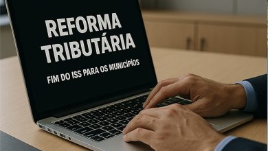 Photo of Fim do ISS muda o jogo para os municípios e acende alerta sobre autonomia fiscal