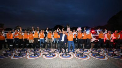 Photo of Governador entrega veículos 4×4 e drones de última geração para a Proteção e Defesa Civil