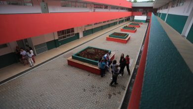Photo of Governo catarinense aumenta em mais de 60% investimento na manutenção das escolas