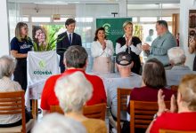 Photo of Governo do Estado entrega aparelhos auditivos para idosos