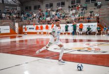 Photo of Prefeitura de Chapecó/Chapecoense/Unochapecó disputa segundo jogo pelo Brasileiro