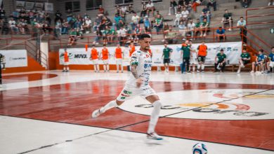 Photo of Prefeitura de Chapecó/Chapecoense/Unochapecó disputa segundo jogo pelo Brasileiro