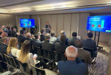 Photo of Em Nova York, governador apresenta potenciais de SC para atrair novos investimentos