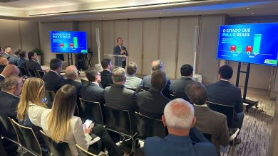 Photo of Em Nova York, governador apresenta potenciais de SC para atrair novos investimentos