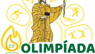 Photo of Chapecó sediará Olimpíadas das Apaes, em julho