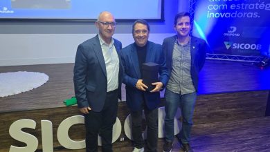 Photo of Palestra no CEC abordou cultura, estratégia e inovação