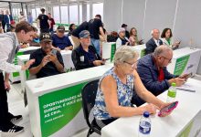 Photo of Prefeitura de Chapecó oferece inclusão digital para idosos