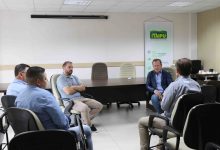 Photo of Projeto de Desenvolvimento da Cadeia do Leite impulsiona mais de 100 propriedades da região Oeste