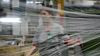 Photo of Santa Catarina segue com as menores taxas de desemprego e informalidade do país