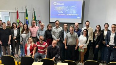 Photo of Sebrae e Governo Municipal formam parceria para o programa Cidade Empreendedora