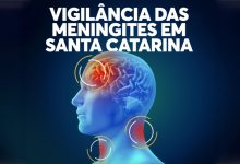 Photo of Secretaria da Saúde alerta para necessidade de vacinação contra a meningite
