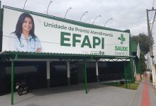 Photo of Secretaria de Saúde de Chapecó atendeu 1,5 mil pessoas em 24h na UPA, PA e Centro Pediátrico