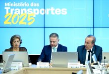 Photo of COLUNA PELO ESTADO – Reunião em Brasília não traz definições sobre Morro dos Cavalos