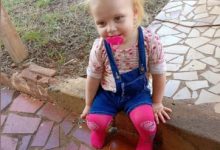 Photo of Encontrado corpo de bebê morta pelo próprio pai, em SC
