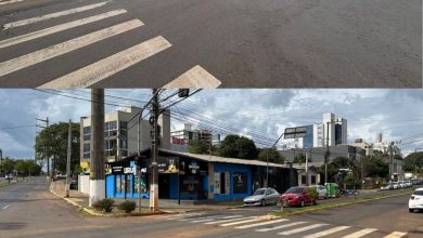 Photo of Prefeitura de Chapecó implantará binário nas ruas 14 de agosto e Israel