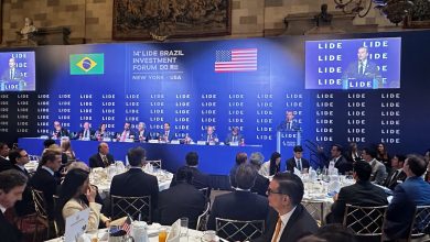 Photo of SC busca aumentar exportações e atrair investimentos em meio à disputa comercial entre China e EUA