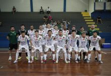 Photo of Prefeitura de Chapecó/Chapecoense/Unochapecó engata a terceira vitória seguida