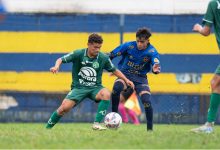 Photo of Chapecoense empata partidas diante do Nação no Catarinense sub-15 e sub-17