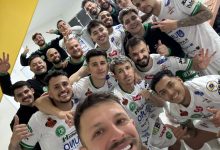 Photo of Chape Futsal vence no Brasileiro e ganha quarto jogo seguido em 2025