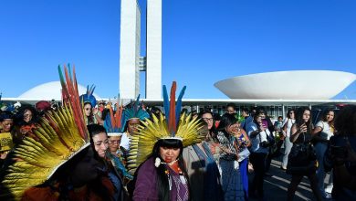 Photo of COLUNA PELO ESTADO – Demarcação de terras indígenas será pauta em Brasília