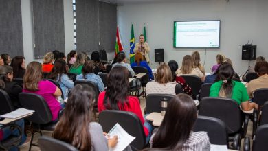 Photo of Secretaria de Educação de Chapecó divulga cronograma de atividades de capacitação