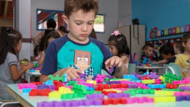 Photo of Chapecó fica em segundo no Índice ICMS Educação entre as cidades com mais de 100 mil habitantes