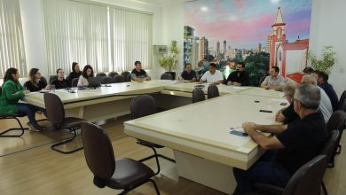 Photo of CCO da Efapi do Brasil realiza reunião para encaminhamentos da feira