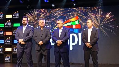 Photo of A maior da história: Lançada a Efapi do Brasil, em Chapecó