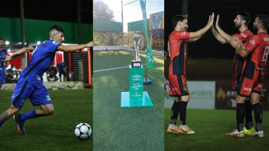 Photo of Copa Sicredi 2025: decisão acontece neste domingo