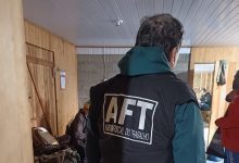 Photo of Fiscalização resgata 14 trabalhadores em situação de escravidão no RS