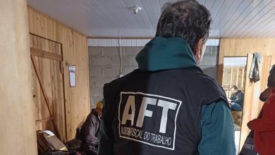 Photo of Fiscalização resgata 14 trabalhadores em situação de escravidão no RS