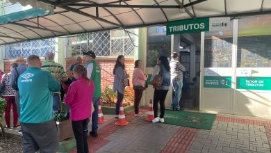Photo of Prazo para pagamento do IPTU com 5% de desconto vai até 20 de maio