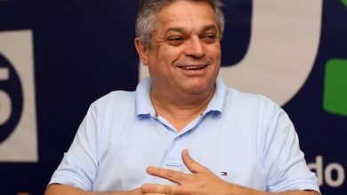 Photo of COLUNA PELO ESTADO – João Rodrigues em pré-campanha