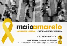 Photo of Detran/SC realiza evento de abertura da Campanha Maio Amarelo em Santa Catarina